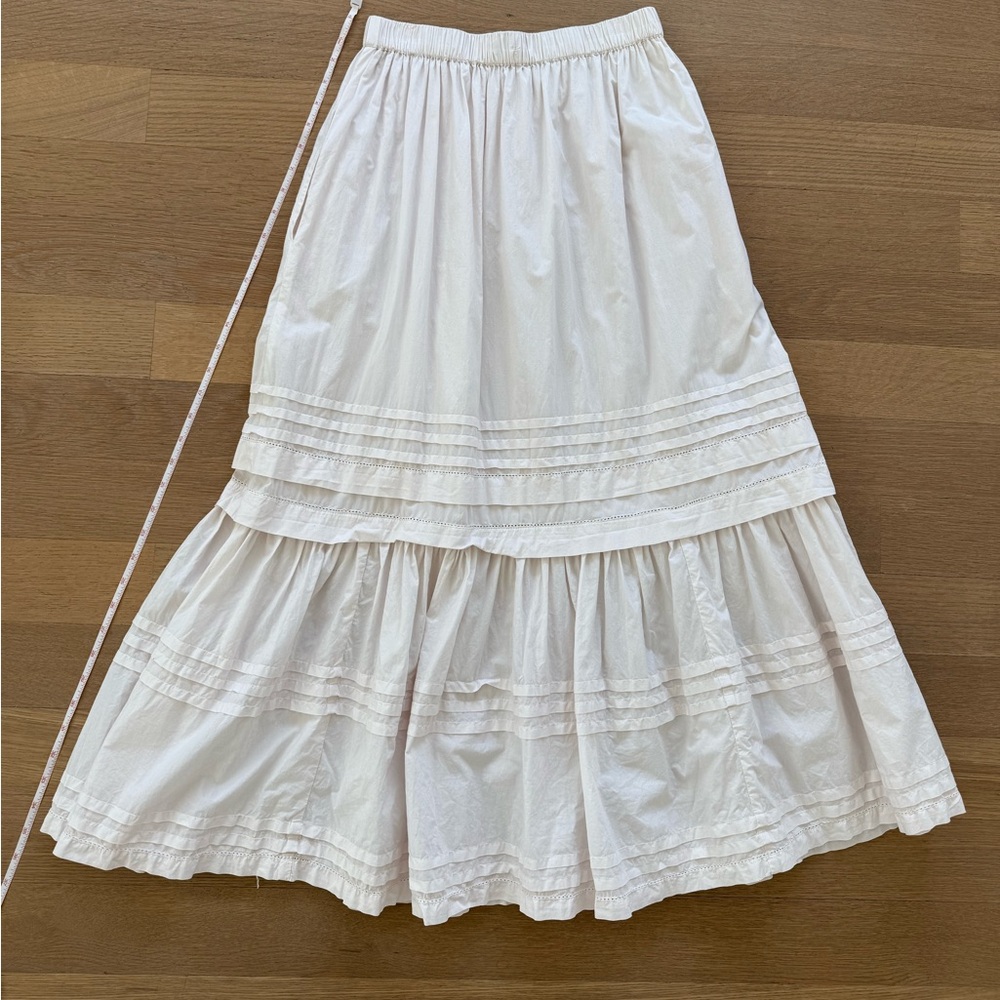 Christy Dawn Gabrielle Skirt
